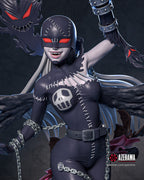 Lady Devimon - Digimon