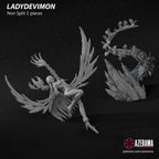 Lady Devimon - Digimon