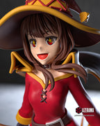 Megumin - KonoSuba