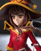 Megumin - KonoSuba