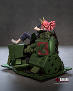 Mei Hatsume - My Hero Academia: Boku No Hero Academia