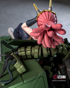 Mei Hatsume - My Hero Academia: Boku No Hero Academia