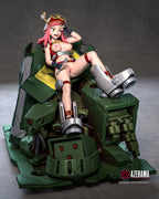 Mei Hatsume - My Hero Academia: Boku No Hero Academia (NSFW)