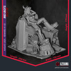 Mei Hatsume - My Hero Academia: Boku No Hero Academia (NSFW)