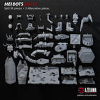 Mei Hatsume - My Hero Academia: Boku No Hero Academia (NSFW)