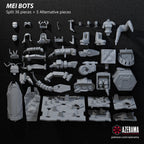 Mei Hatsume Uniform - My Hero Academia: Boku No Hero Academia