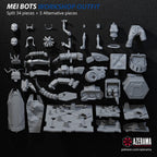 Mei Hatsume - My Hero Academia: Boku No Hero Academia