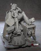 Mei Hatsume Uniform - My Hero Academia: Boku No Hero Academia