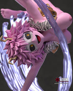 Mina Ashido - My Hero Academia: Boku No Hero Academia (NSFW)