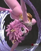 Mina Ashido - My Hero Academia: Boku No Hero Academia (NSFW)