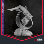 Mina Ashido - My Hero Academia: Boku No Hero Academia (NSFW)