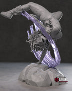 Mina Ashido - My Hero Academia: Boku No Hero Academia