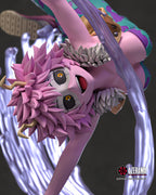 Mina Ashido - My Hero Academia: Boku No Hero Academia