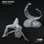 Mina Ashido - My Hero Academia: Boku No Hero Academia