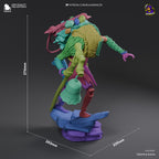 Monoco - Clair Obscur_ Expedition 33