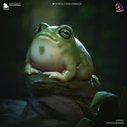 Palico x Toad - Monster Hunter Wilds