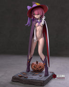 Ram Halloween - Re:Zero kara Hajimeru Isekai Seikatsu (NSFW)