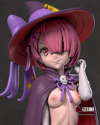 Ram Halloween - Re:Zero kara Hajimeru Isekai Seikatsu (NSFW)