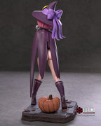 Ram Halloween - Re:Zero kara Hajimeru Isekai Seikatsu (NSFW)