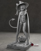 Ram Halloween - Re:Zero kara Hajimeru Isekai Seikatsu