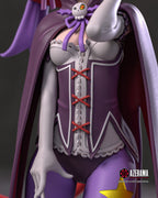 Ram Halloween - Re:Zero kara Hajimeru Isekai Seikatsu