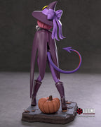 Ram Halloween - Re:Zero kara Hajimeru Isekai Seikatsu