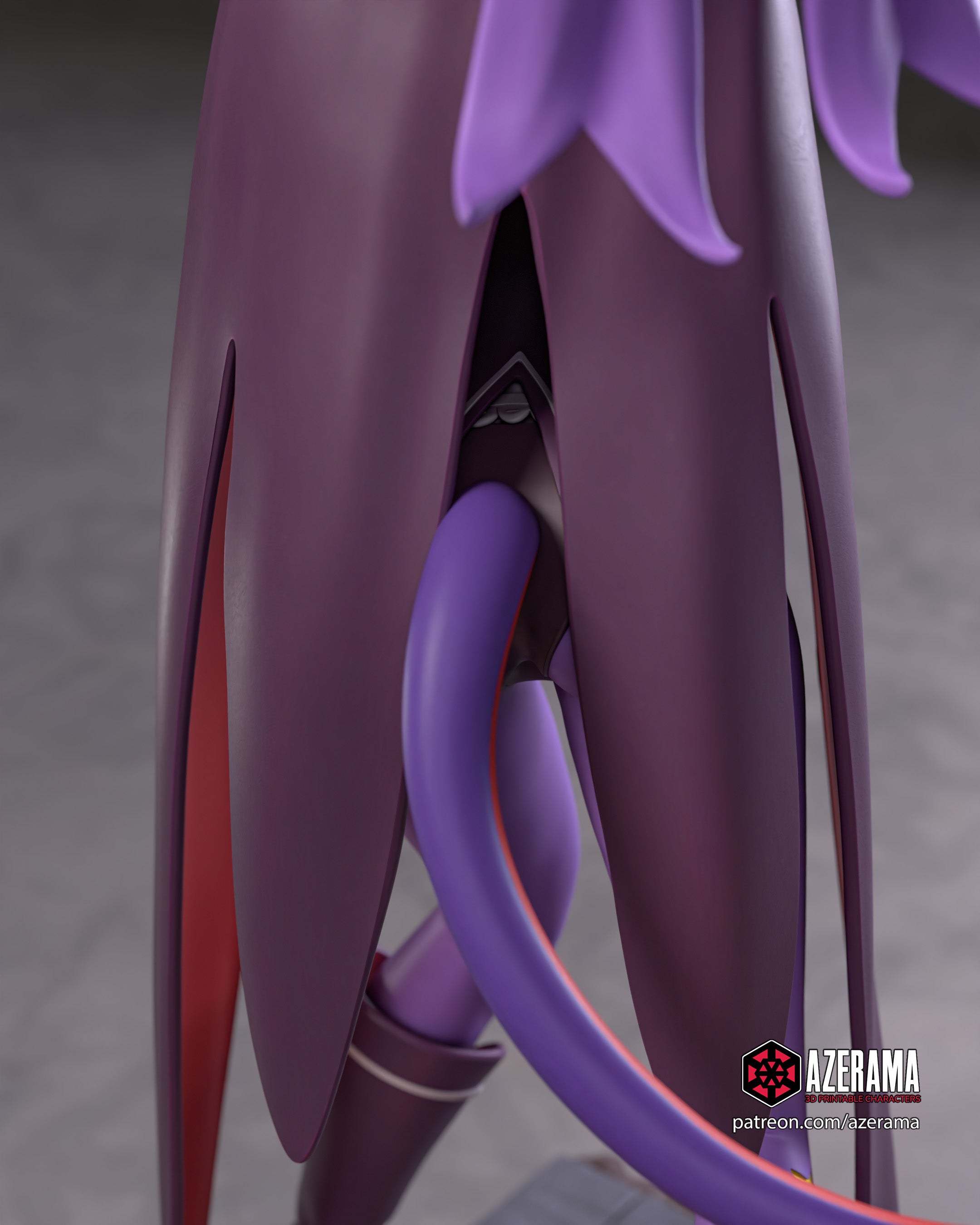 Ram Halloween - Re:Zero kara Hajimeru Isekai Seikatsu