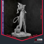 Ram Halloween - Re:Zero kara Hajimeru Isekai Seikatsu