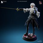 Real Maelle - Clair Obscur Expedition 33