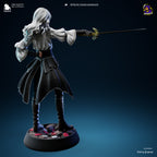 Real Maelle - Clair Obscur Expedition 33