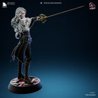 Real Maelle - Clair Obscur Expedition 33