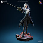 Real Maelle - Clair Obscur Expedition 33