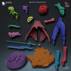 Real Maelle - Clair Obscur Expedition 33