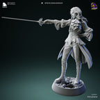 Real Maelle - Clair Obscur Expedition 33