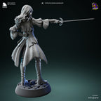 Real Maelle - Clair Obscur Expedition 33