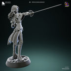 Real Maelle - Clair Obscur Expedition 33