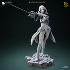 Real Maelle - Clair Obscur Expedition 33