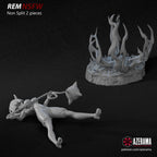 Rem - Re:Zero kara Hajimeru Isekai Seikatsu (NSFW)