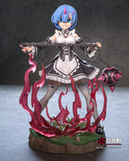 Rem - Re:Zero kara Hajimeru Isekai Seikatsu