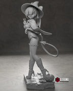 Rem Halloween - Re:Zero kara Hajimeru Isekai Seikatsu