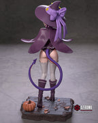 Rem Halloween - Re:Zero kara Hajimeru Isekai Seikatsu