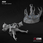 Rem - Re:Zero kara Hajimeru Isekai Seikatsu