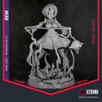 Rem - Re:Zero kara Hajimeru Isekai Seikatsu