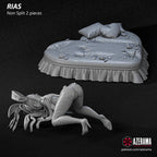 Rias Gremory - High School DxD