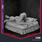 Rias Gremory - High School DxD