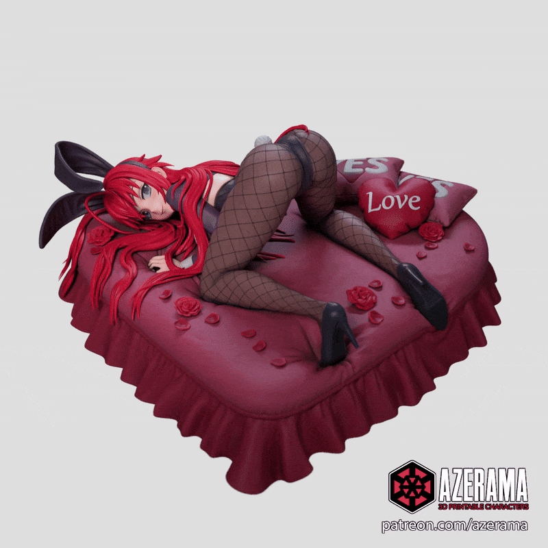Rias Gremory - High School DxD