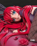 Rias Gremory - High School DxD