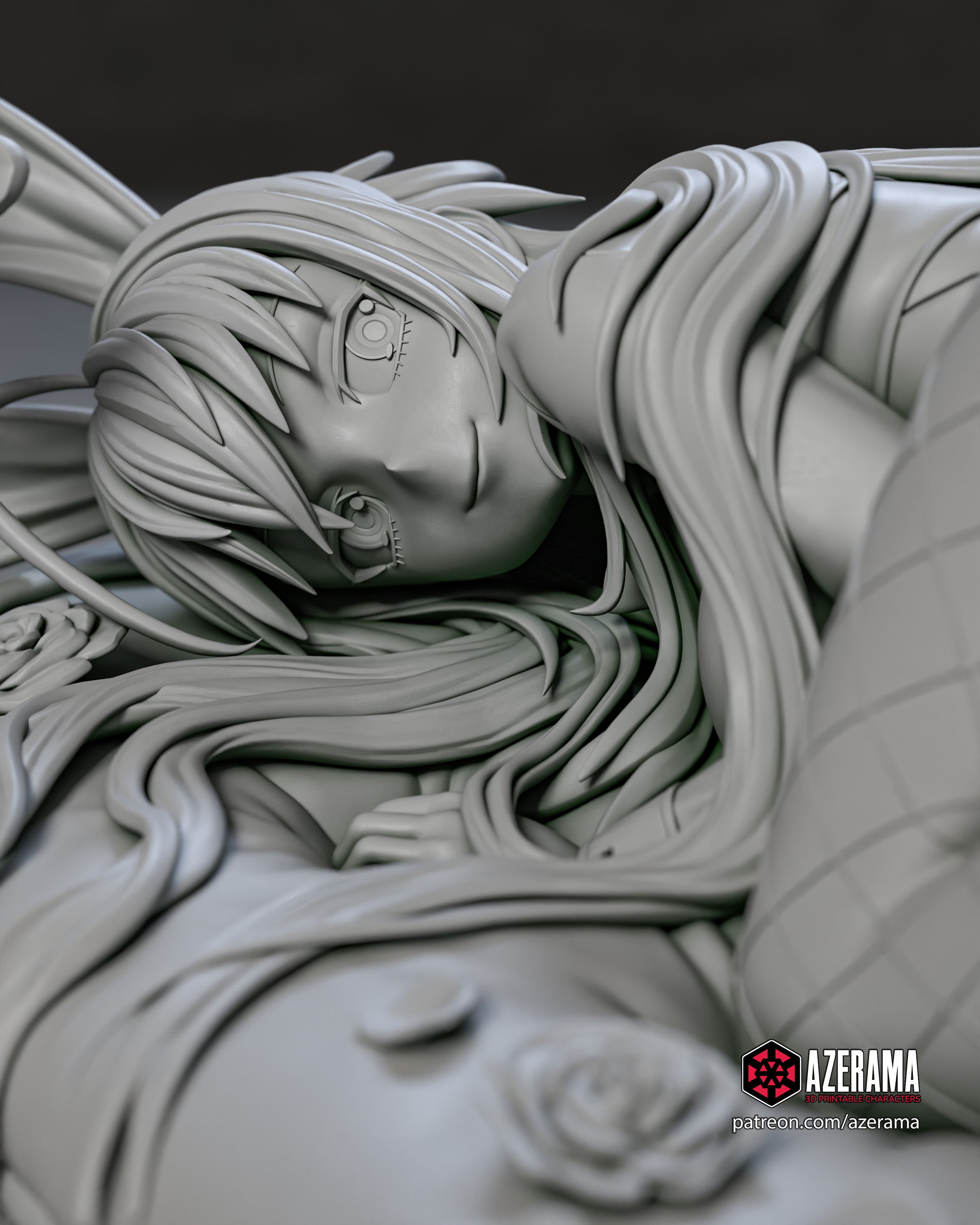 Rias Gremory - High School DxD