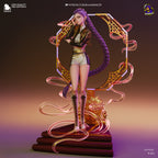 Rumi - KPop Demon Hunters