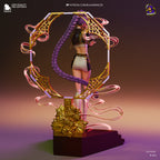 Rumi - KPop Demon Hunters